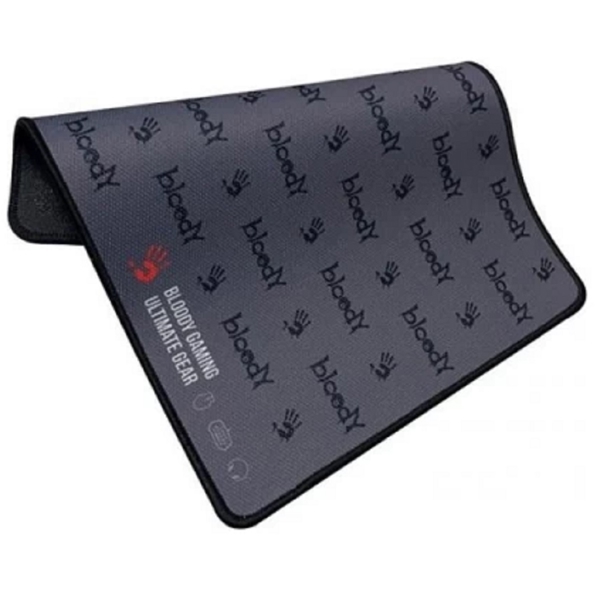 მაუსის პადი A4tech BP-30M Bloody, Gaming Mouse Pad, M, Grey