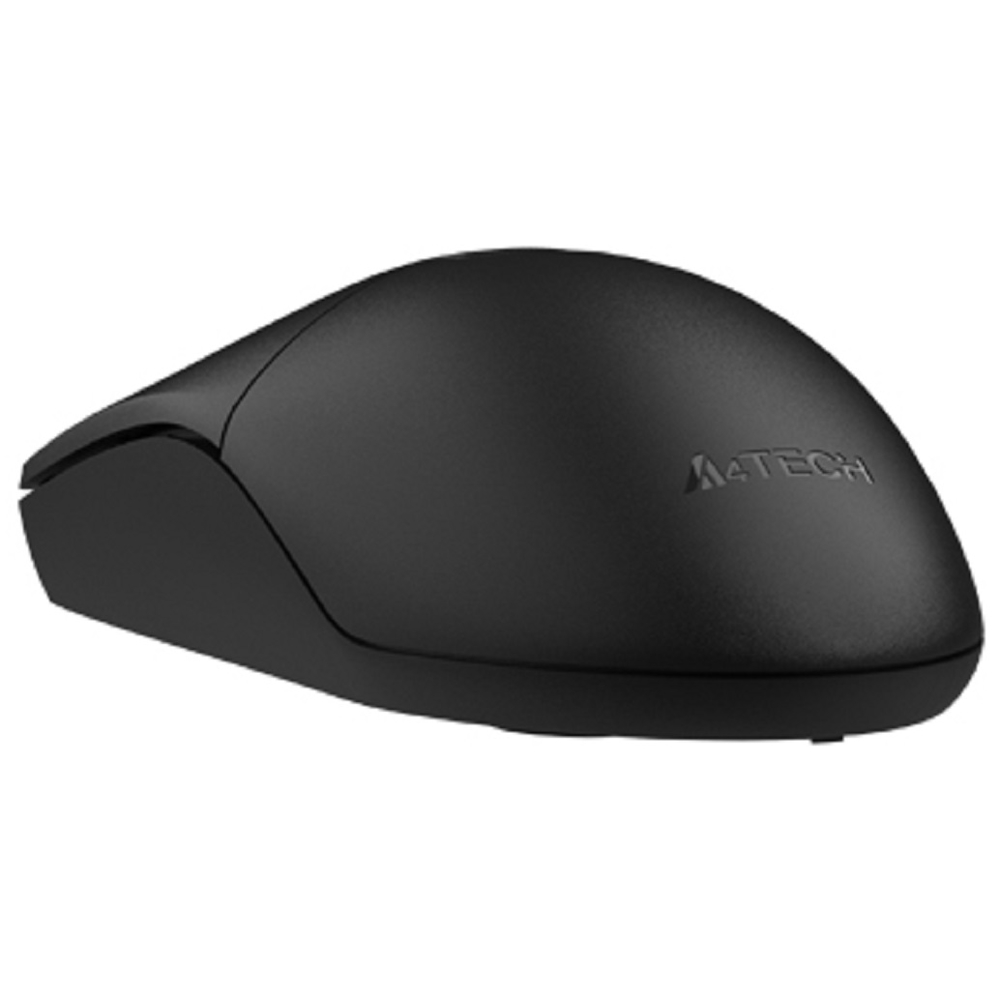 მაუსი A4tech OP-330, Wired, USB, Mouse, Black