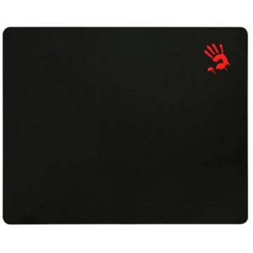 მაუსის პადი A4tech B-035S Bloody, Gaming Mouse Pad, M, Black