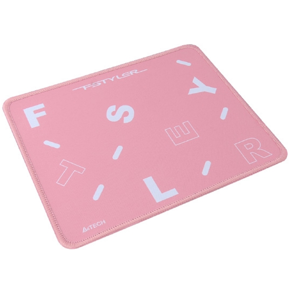 მაუსის პადი A4tech FP25 Fstyler, Mouse Pad, S, Pink