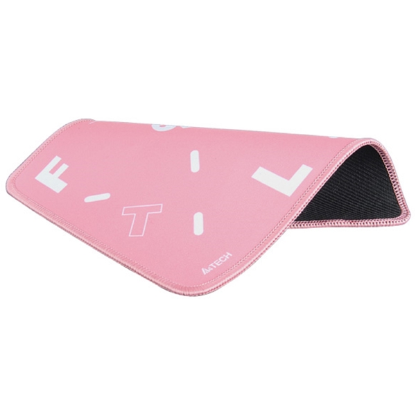 მაუსის პადი A4tech FP25 Fstyler, Mouse Pad, S, Pink