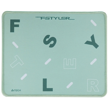 მაუსის პადი A4tech FP25 Fstyler, Mouse Pad, S, Green