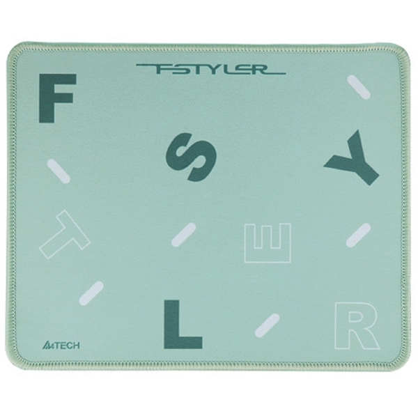 მაუსის პადი A4tech FP25 Fstyler, Mouse Pad, S, Green