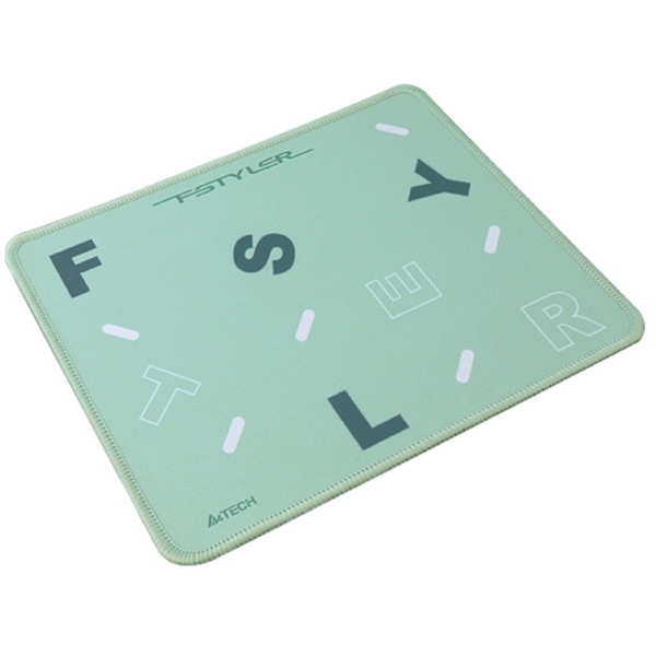 მაუსის პადი A4tech FP25 Fstyler, Mouse Pad, S, Green