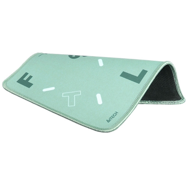 მაუსის პადი A4tech FP25 Fstyler, Mouse Pad, S, Green