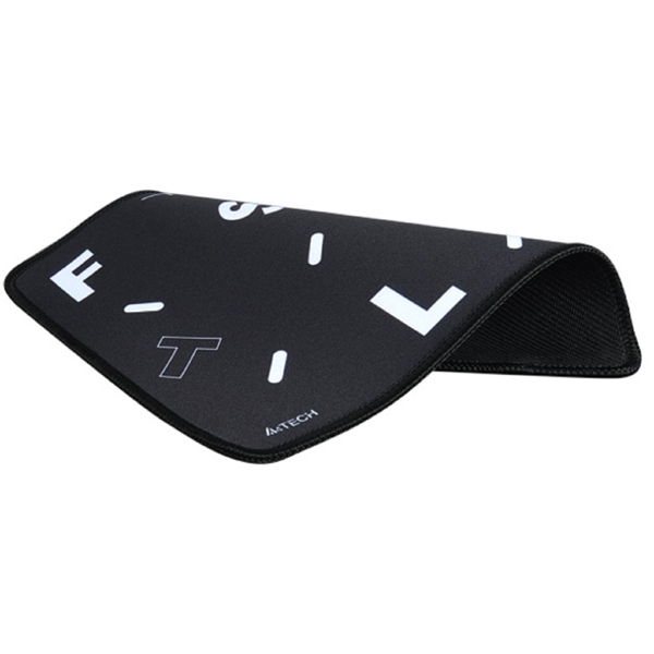 მაუსის პადი A4tech FP25 Fstyler, Mouse Pad, S, Black