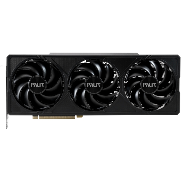 Palit NED407T019K9-1043J, Gaming RTX4070 Ti, 12GB, 192bit, HDMI, DP, Black