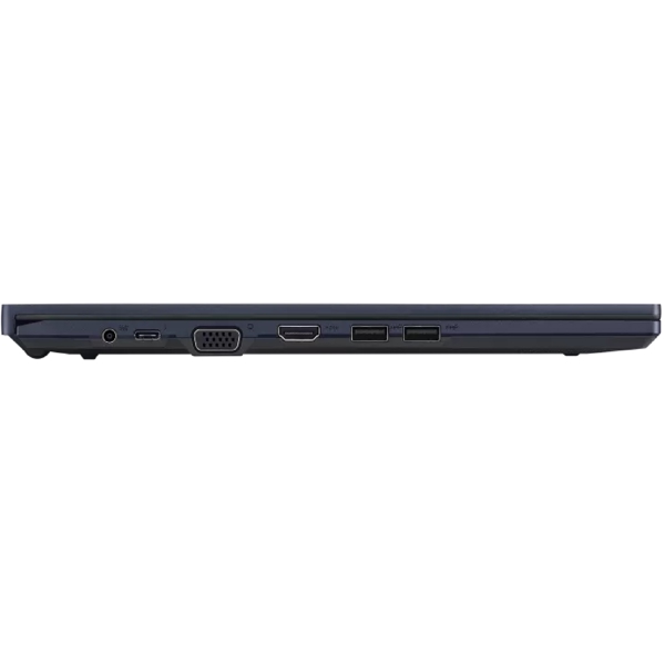 Asus 90NX0551-M032J0 ExpertBook B1 B1500CB, 15.6", i5-1235U, 16GB, 512GB SSD, Integrated, W11P, Star Black