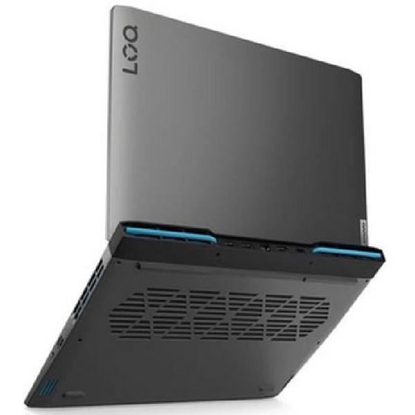 ნოუთბუქი Lenovo 82XT004URK LOQ 15APH8, 15.6", Ryzen 7-7840HS, 16GB, 512GB SSD, RTX4050 6GB, Grey