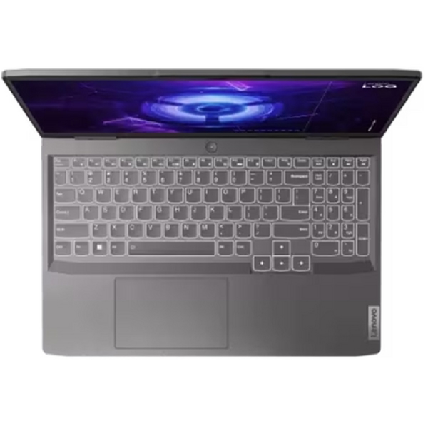 ნოუთბუქი Lenovo 82XV00CRRK LOQ 15IRH8, 15.6", i7-13700H, 16GB, 512GB SSD, RTX4060 8GB, Grey