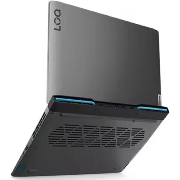 ნოუთბუქი Lenovo 82XV00CRRK LOQ 15IRH8, 15.6", i7-13700H, 16GB, 512GB SSD, RTX4060 8GB, Grey