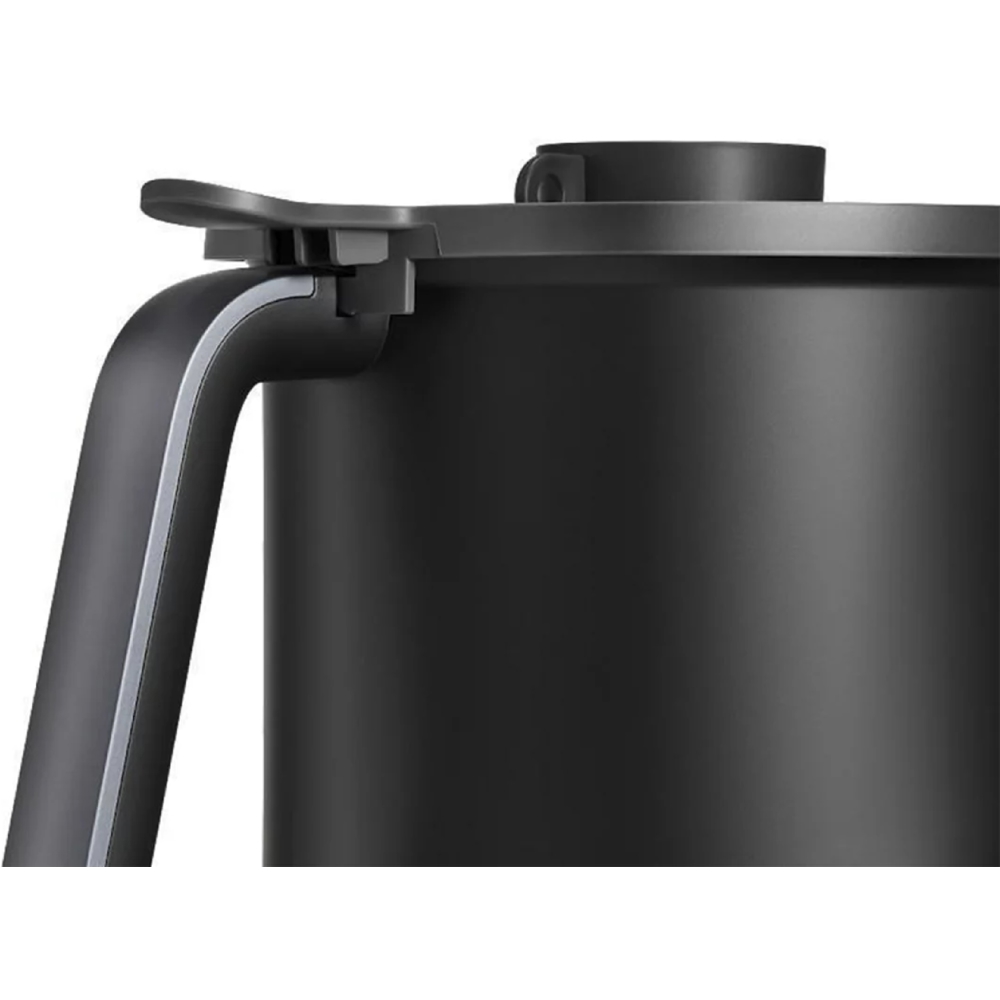 სამზარეულოს მულტირობოტი Xiaomi BHR5930EU, 1700W, 2.2L, Kitchen Robot, Black