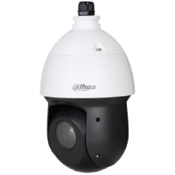 ვიდეო სათვალთვალო კამერა Dahua DH-SD49425XB-HNR, Outdoor Security Camera, 4MP, White