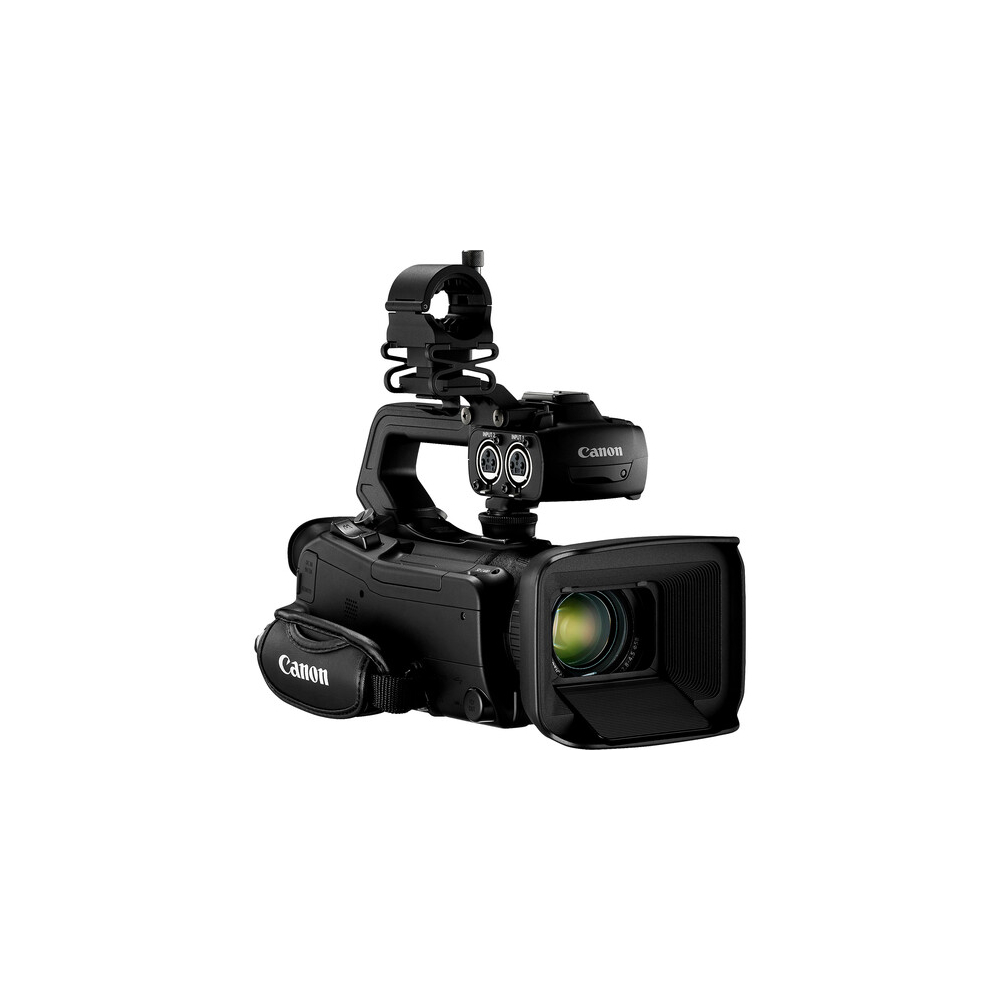 ვიდეო კამერა Сanon 5736C003AA XA70, UHD 4K, Professional Camcorder, Black
