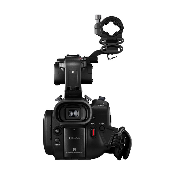 Сanon 5736C003AA XA70, UHD 4K, Professional Camcorder, Black