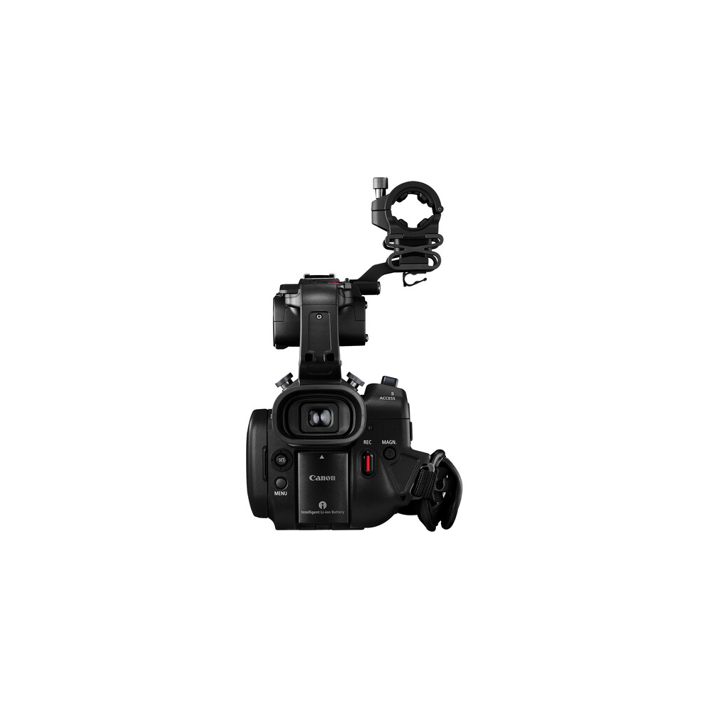 ვიდეო კამერა Сanon 5736C003AA XA70, UHD 4K, Professional Camcorder, Black