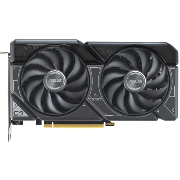 ვიდეო დაფა Asus 90YV0J40-M0AA00, Gaming RTX4060TI, 8GB, 128bit, HDMI, DP, Black