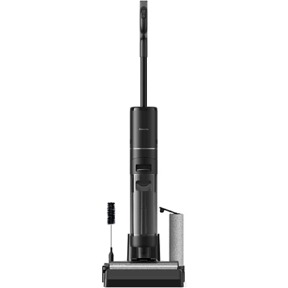 მტვერსასრუტი Dreame HHR25A H12 Pro, 300W, 700ML, Vacuum Cleaner, Black