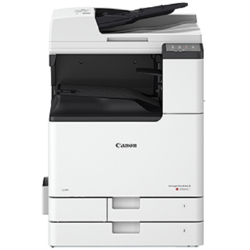 Canon 5965C005AA Image Runner C3326i, MFP, A4, A3, Lan, USB, Wi-Fi, White