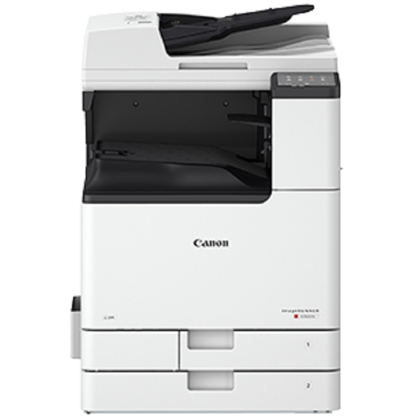 პრინტერი Canon 5965C005AA Image Runner C3326i, MFP, A3, Lan, USB, Wi-Fi, White