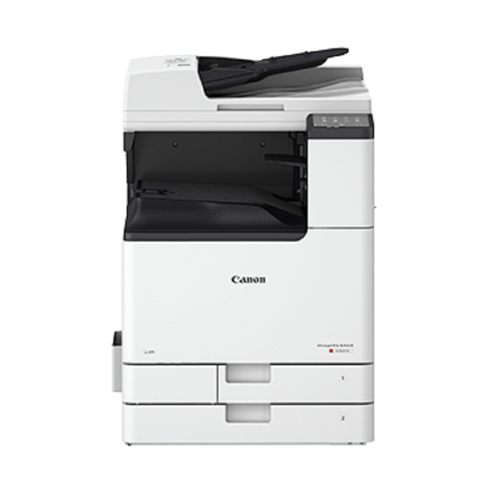 Canon 5965C005AA Image Runner C3326i, MFP, A4, A3, Lan, USB, Wifi, White