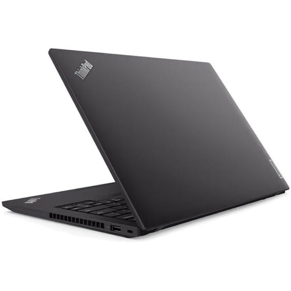 ნოუთბუქი Lenovo 21HD008VRT ThinkPad T14 G4, 15.6", i7-1355U, 16GB, 512GB SSD, Integrated, Thunder Black