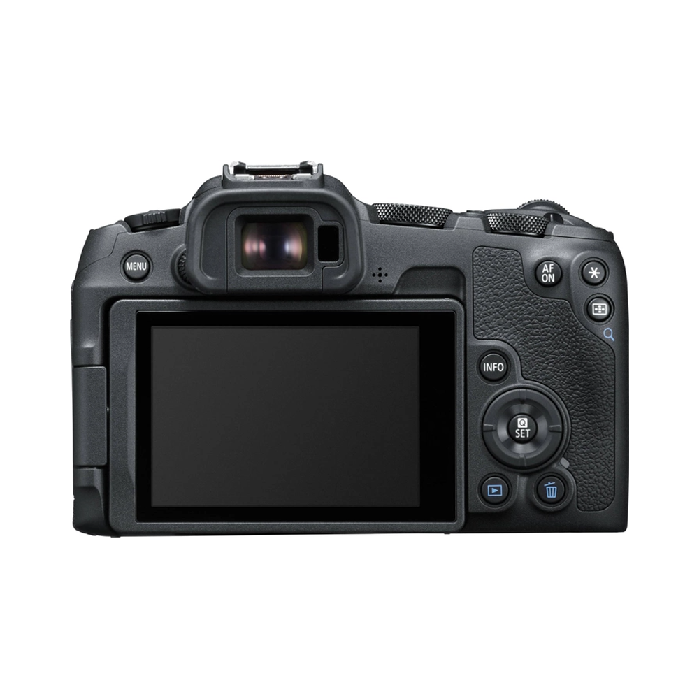 ციფრული ფოტოაპარატი Canon 5803C019AA EOS R8, Camera Body, Black