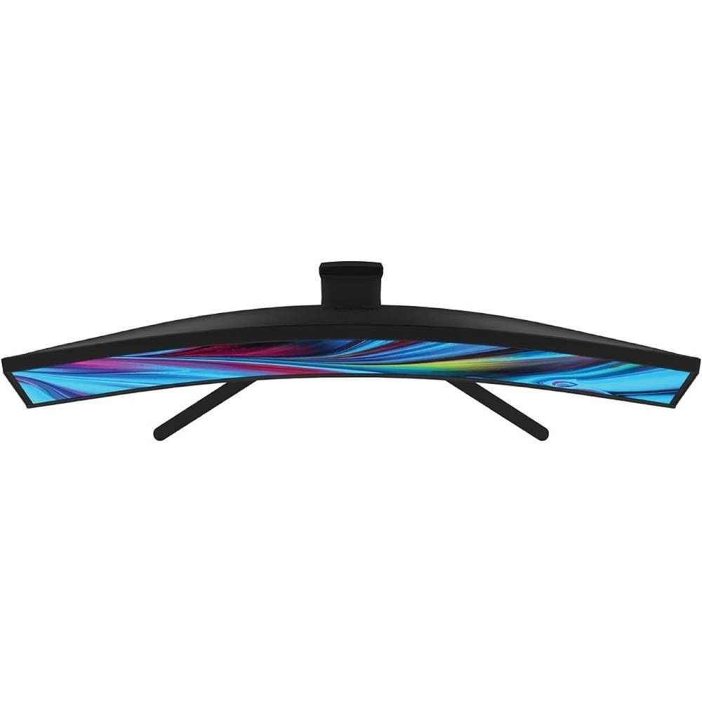 მონიტორი Xiaomi BHR5116GL, 30", QHD, Curved Monitor, HDMI, DP, Black