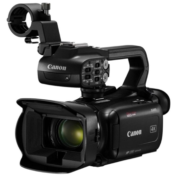 Сanon 5733C003AA XA60, UHD 4K, Professional Camcorder, Black