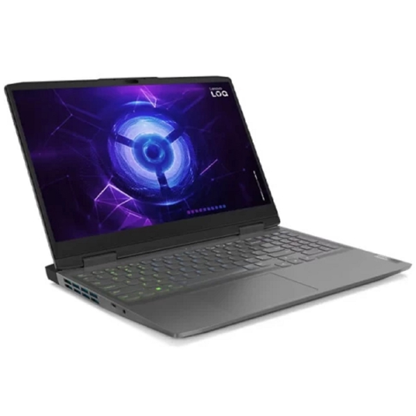 Lenovo 82XV00RXRK LOQ, 15.6", i7-13620H, 16GB, 1TB SSD, RTX4060 8GB, Storm Grey