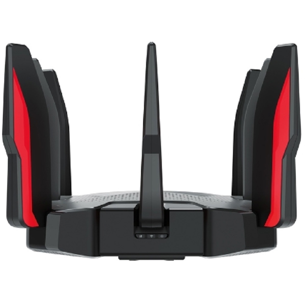 TP-Link Archer GX90, AX6600, 574Mbps, Router, Black