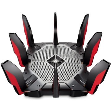 როუტერი TP-Link Archer AX11000, 1148Mbps, Router, Black