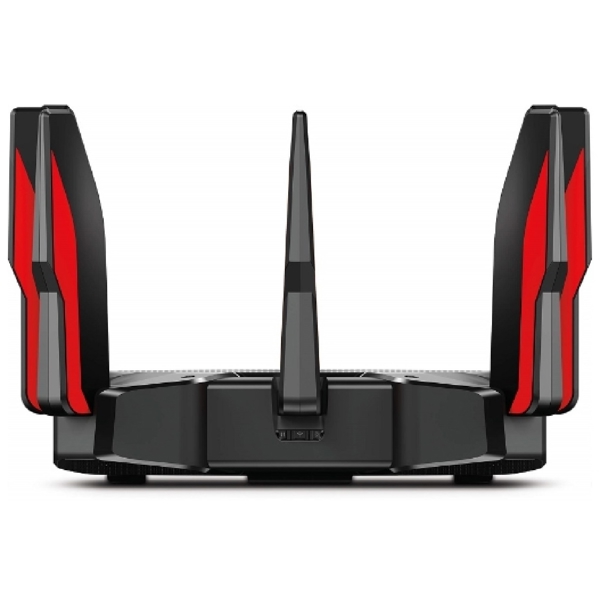 TP-Link Archer AX11000, 1148Mbps, Router, Black