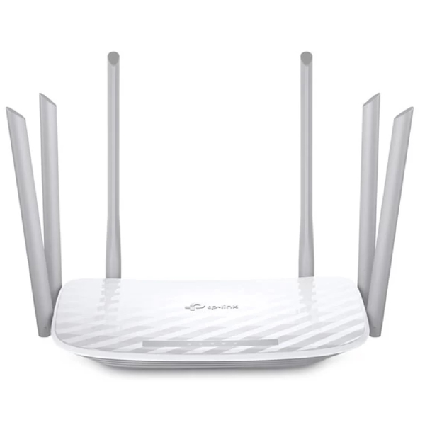 როუტერი TP-Link Archer C86 AC1900, 600Mbps, Router, White