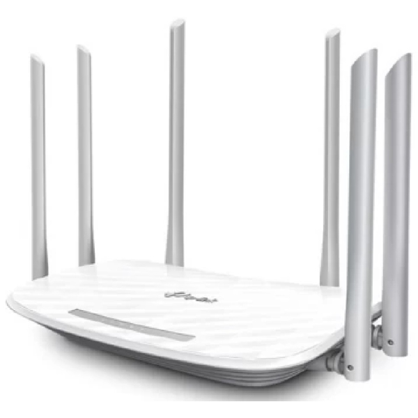 როუტერი TP-Link Archer C86 AC1900, 600Mbps, Router, White