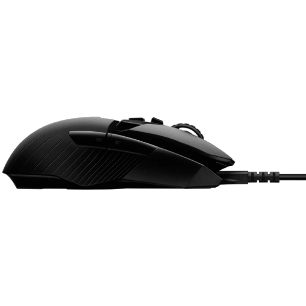 მაუსი Logitech 910-005672 G903, Wireless, USB, Gaming Mouse, Black