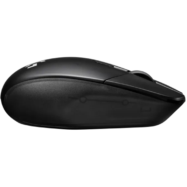 Logitech 910-006105 G303 SHROUD, Wireless, USB, Gaming Mouse, Black