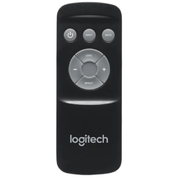 Logitech 980-000468 Z906 THX, 1000W, 3.5mm, Speaker, Black