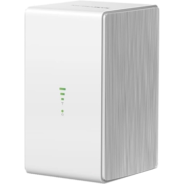 Mercusys MB110-4G, 300Mbps, Router, White