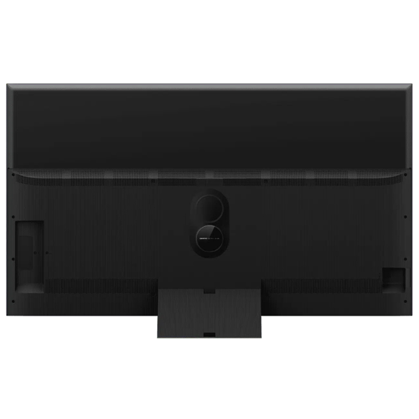 ტელევიზორი TCL 55C845/MT15HS5-RU/GE, 55", 4K UHD, Smart TV, USB, HDMI, LAN, BT, WIFI, Black