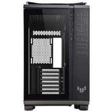 ქეისი Asus 90DC0090-B09010, Computer Case, MidT, MicroATX, Mini-ITX, USB-C, 2xUSB 3.2, Black