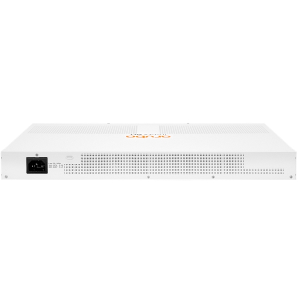 Aruba JL682A Instant On 1930, 24-Port Gigabit, Switch, White