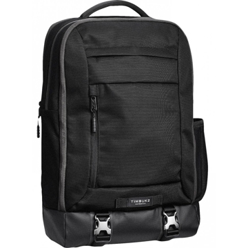 Dell 460-BBGP Timbuk2 Authority, 15", Backpack, Black