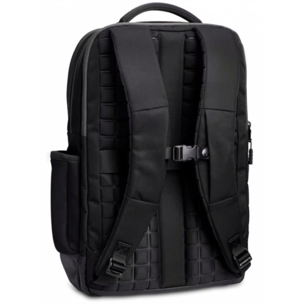 ნოუთბუქის ჩანთა Dell 460-BBGP Timbuk2 Authority, 15", Backpack, Black