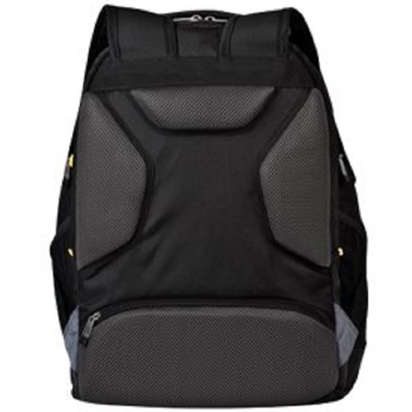 ნოუთბუქის ჩანთა Dell 460-BCKM Targus Drifter, 17", Backpack, Black