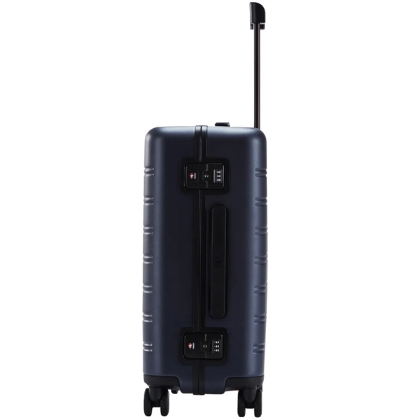 სამოგზაურო ჩანთა Xiaomi Ninetygo 6972125145475, 66L, Suitcase, Blue