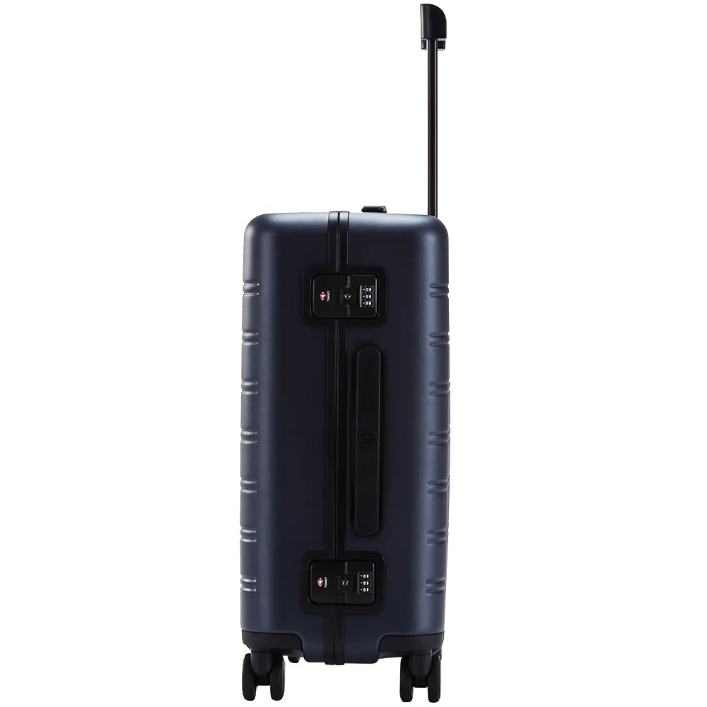 Ninetygo 6972125145475, 66L, Suitcase, Blue