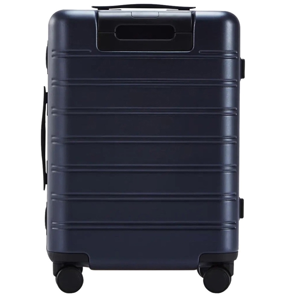 სამოგზაურო ჩანთა Xiaomi Ninetygo 6972125145475, 66L, Suitcase, Blue