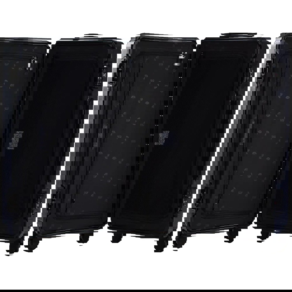 სამოგზაურო ჩანთა Xiaomi Ninetygo 6972125145475, 66L, Suitcase, Blue