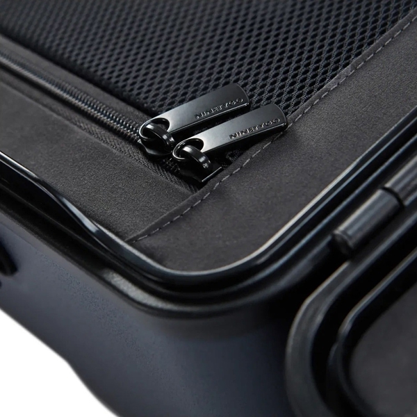 სამოგზაურო ჩანთა Xiaomi Ninetygo 6972125145475, 66L, Suitcase, Blue